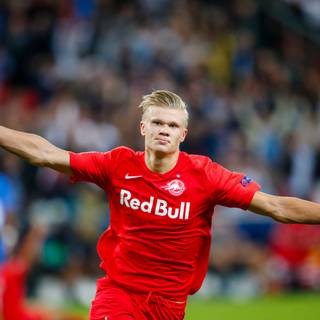 Haaland Norway wallpaper