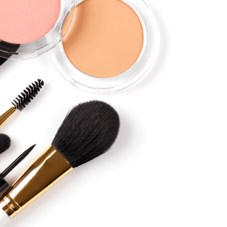 Beauty product wallpaper