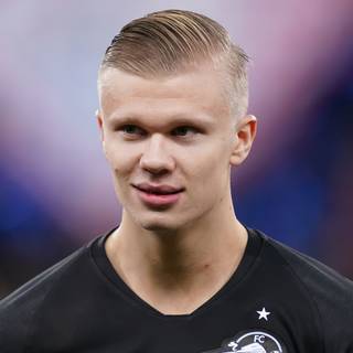 Haaland Norway wallpaper