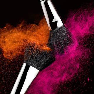 Beauty product wallpaper