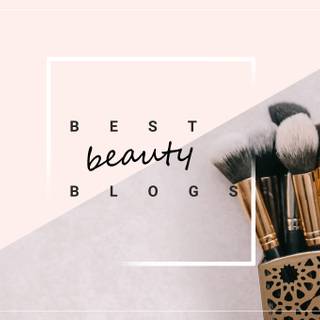Beauty product wallpaper