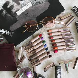 Beauty product wallpaper