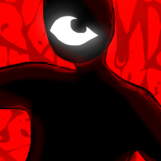 Doors monsters wallpaper