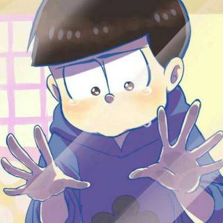 Karamatsu wallpaper