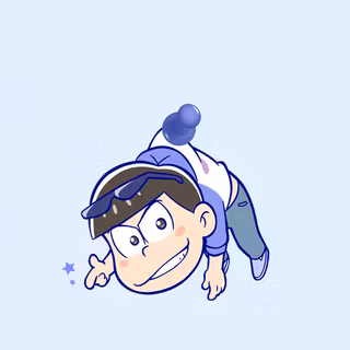Karamatsu wallpaper
