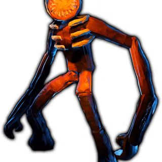 Doors monsters wallpaper