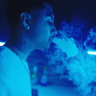 MoneySign Suede wallpaper