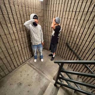 MoneySign Suede wallpaper