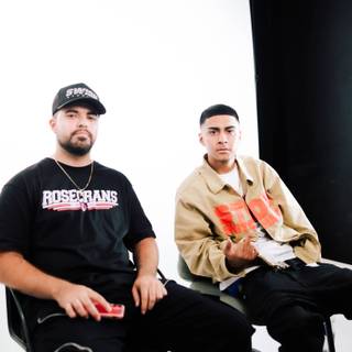 MoneySign Suede wallpaper