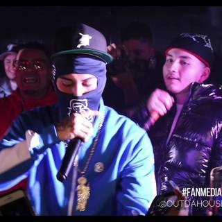 MoneySign Suede wallpaper