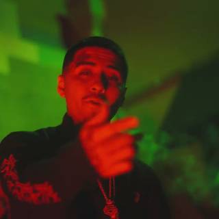 MoneySign Suede wallpaper