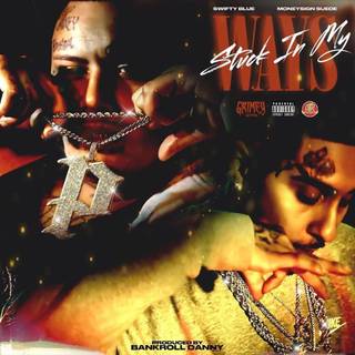 MoneySign Suede wallpaper