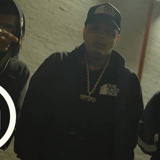 MoneySign Suede wallpaper