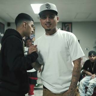 MoneySign Suede wallpaper