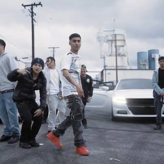 MoneySign Suede wallpaper