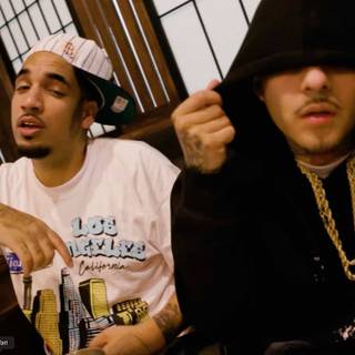 MoneySign Suede wallpaper