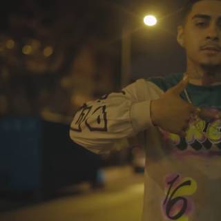 MoneySign Suede wallpaper