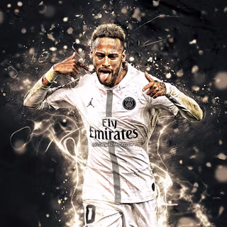 Neymar laptop wallpaper