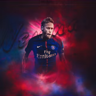 Neymar laptop wallpaper