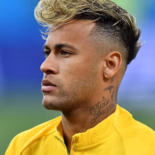 Neymar laptop wallpaper