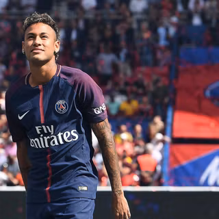 Neymar laptop wallpaper