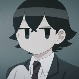 Chuushaku Kometani wallpaper