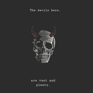 Preppy emo wallpaper