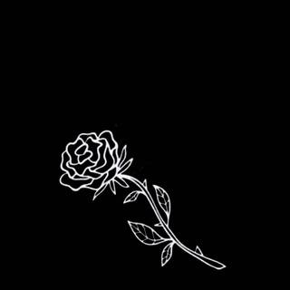 Preppy emo wallpaper