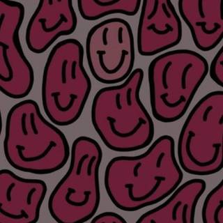 Preppy emo wallpaper