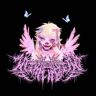 Preppy emo wallpaper