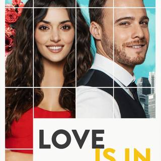 Turkish series wallpaper