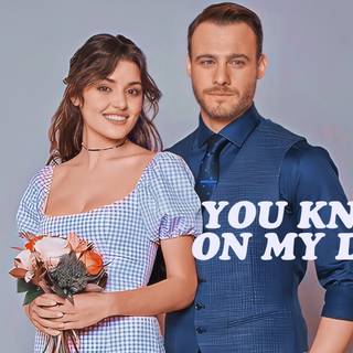 Turkish series wallpaper