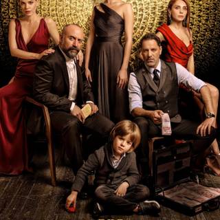 Turkish series wallpaper