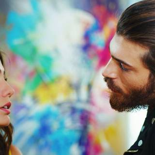 Turkish series wallpaper