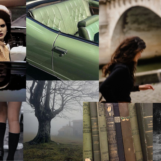 Lana del Rey laptop wallpaper