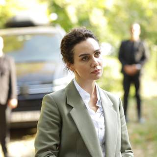 Turkish series wallpaper