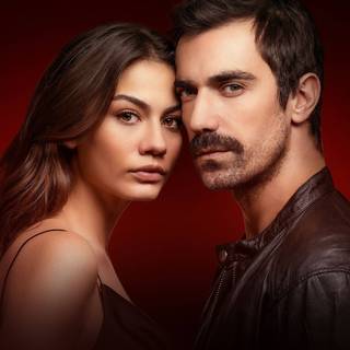 Turkish series wallpaper