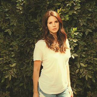 Lana del Rey laptop wallpaper