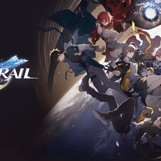 Honkai: Star Rail HD wallpaper