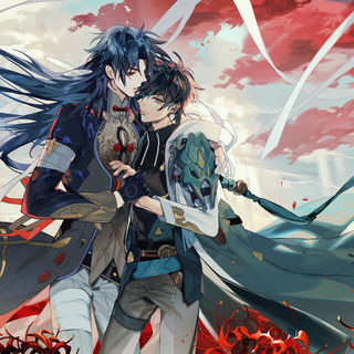 Honkai: Star Rail HD wallpaper