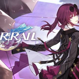 Honkai: Star Rail HD wallpaper