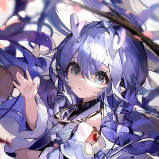 Honkai: Star Rail HD wallpaper