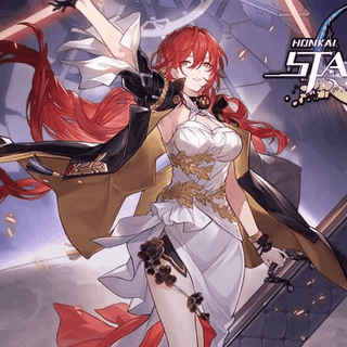 Honkai: Star Rail HD wallpaper