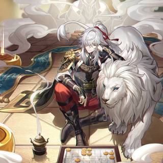 Honkai: Star Rail HD wallpaper