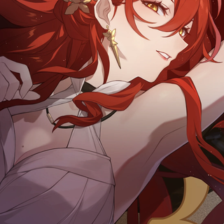 Honkai: Star Rail HD wallpaper