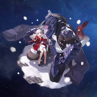 Honkai: Star Rail HD wallpaper