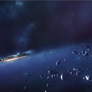 Honkai: Star Rail HD wallpaper