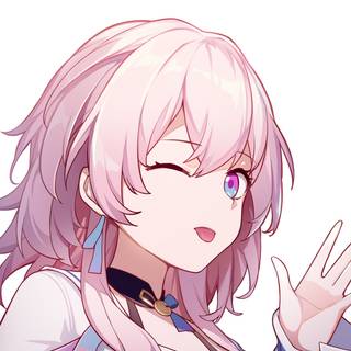 Honkai: Star Rail HD wallpaper