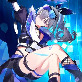 Honkai: Star Rail HD wallpaper
