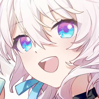 Honkai: Star Rail HD wallpaper